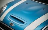 no title New five-door Mini hatchback revealed - exclusive studio pictures