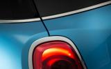 no title New five-door Mini hatchback revealed - exclusive studio pictures