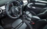 no title New five-door Mini hatchback revealed - exclusive studio pictures