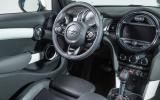 no title First five-door Mini hatchback built in Oxford