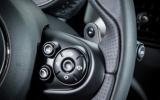 no title New five-door Mini hatchback revealed - exclusive studio pictures