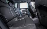 no title New five-door Mini hatchback revealed - exclusive studio pictures