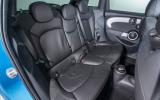 no title New five-door Mini hatchback revealed - exclusive studio pictures