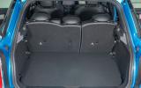 no title New five-door Mini hatchback revealed - exclusive studio pictures