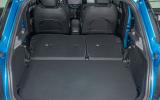 no title New five-door Mini hatchback revealed - exclusive studio pictures