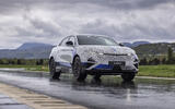 5 Alpine A390 prototype