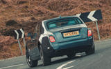 5 Rolls Royce Phantom S2 rear corner