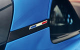 Alpine A110 2018 road test review French flag