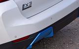 6 BMW iX3 2021 FD Bluediffuser 6 BMW iX3 2021 FD Bluediffuser
