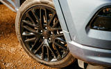 6 Jeep Compass 4xe 2022 road test review alloy wheels 6 Jeep Compass 4xe 2022 road test review alloy wheels