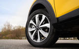 6 Kia Stonic 2021 RT update alloy wheels 6 Kia Stonic 2021 RT update alloy wheels