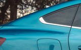 6 Renault Arkana 2021 road test review coupe rear 6 Renault Arkana 2021 road test review coupe rear