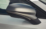 Seat Leon 2020 road test review - wing mirrors Seat Leon 2020 road test review - wing mirrors