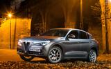 6 Stelvio verdict 6 Stelvio verdict