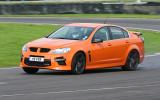 The top 50 cars on sale today - picture special