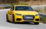 The top 50 cars on sale today - picture special