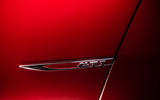 Volkswagen Golf GTI TCR 2019 road test review - side badge