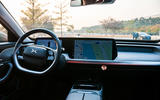 6 xpeng p7 super long range premium 2021 review dashboard 6 xpeng p7 super long range premium 2021 review dashboard