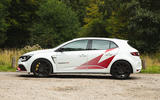 Renault Megane RS Trophy-R 2019 road test review - static