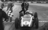 Three-time world champion Sir Jack Brabham dies