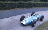 Three-time world champion Sir Jack Brabham dies