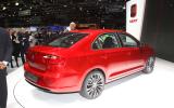 Geneva 2012: Seat Toledo concept 