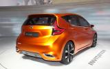 Nissan’s new Focus rival announced