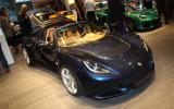 Geneva 2012: Lotus Exige S roadster