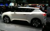 no title Geneva 2012: SsangYong SUV-cabrio