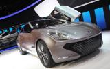 Geneva 2012: Hyundai i-oniq 