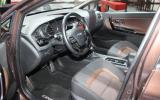 Geneva 2012: Kia Cee'd