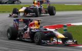 Red Bull denies secret tech