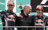 Red Bull denies secret tech