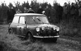 no title Mini Cooper S at the Monte Carlo rally: picture special