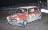 no title Mini Cooper S at the Monte Carlo rally: picture special