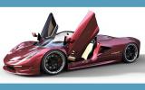 New '300mph' hypercar launched