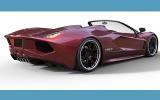New '300mph' hypercar launched