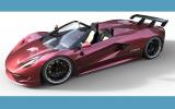 New '300mph' hypercar launched