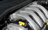 1.6-litre Renault Wind engine