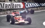 Picture special: Monaco Grand Prix through the ages