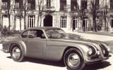 History of the Alfa Romeo coupe - picture special