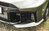6TOYOTA GRYARIS 2024 BUMPER 6TOYOTA GRYARIS 2024 BUMPER