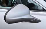 7 Alpine A110 Legende GT 2022 RT wing mirrors