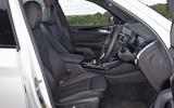 7 BMW iX3 2021 FD FrontInterior 7 BMW iX3 2021 FD FrontInterior
