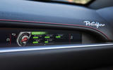Ferrari Portofino review driving modes