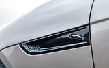 Jaguar F-Type 2020 road test review - side details Jaguar F-Type 2020 road test review - side details