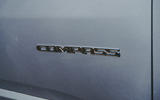 7 Jeep Compass 4xe 2022 road test review side badges 7 Jeep Compass 4xe 2022 road test review side badges