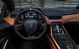 7 lamborghini sian 2021 uk first drive review dashboard 7 lamborghini sian 2021 uk first drive review dashboard
