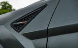 Lamborghini Urus 2019 road test review - Italian flag
