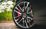 7 Maserati Quattroporte trofeo 2021 RT alloy wheels